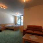 パノラマ 4* Štrbské Pleso