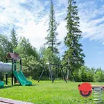 Panorama Hotel 4*