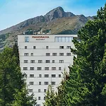 Panorama 4*
