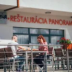 Hotel Panorama 4*