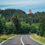 Panorama Hotel Štrbské Pleso