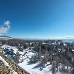 Panorama 4* Strbske Pleso