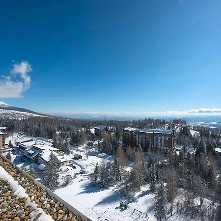 Panorama Hotel