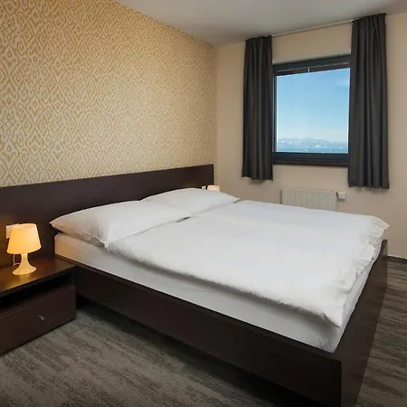 Panorama Hotel Strbske Pleso