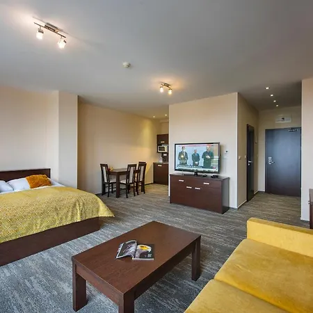 Panorama Hotel 4*