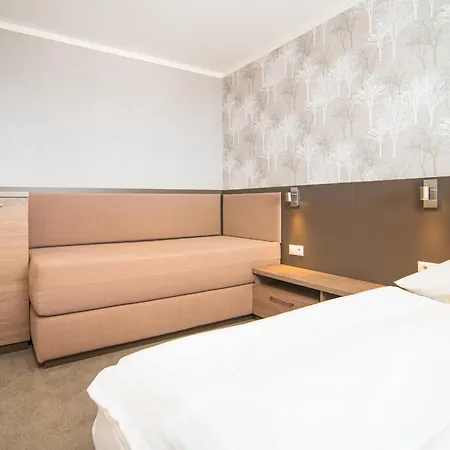 Hotel Panorama 4*