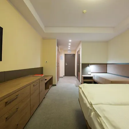 Hotel Panorama