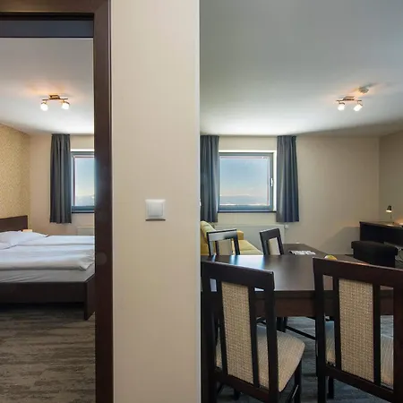 Hotel Panorama 4*