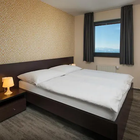 Panorama Hotel Štrbské Pleso