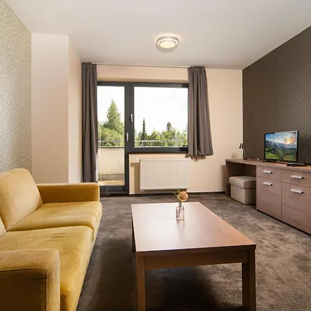 Hotel Panorama