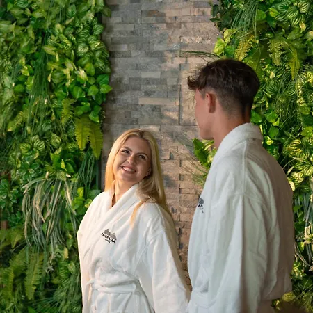 Hotel Panorama Štrbské Pleso