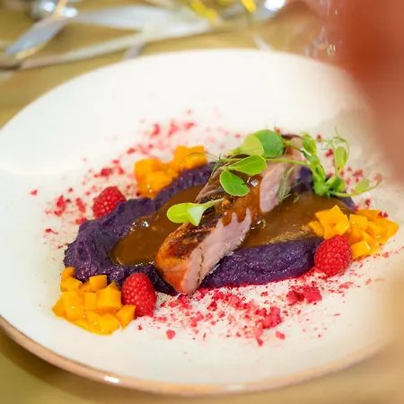 Panorama 4* Štrbské Pleso