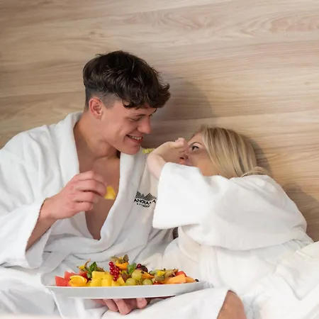 Panorama Štrbské Pleso