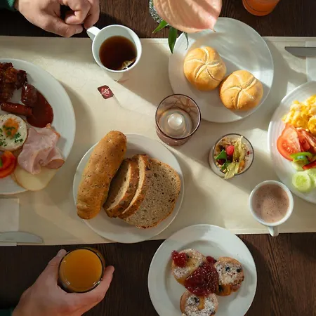 Panorama Hotel Štrbské Pleso