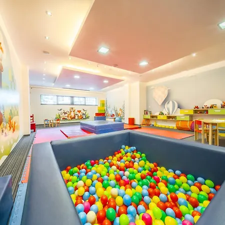 Hotel Panorama Štrbské Pleso