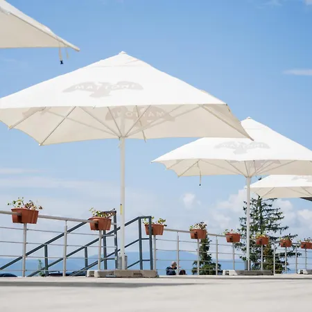 Panorama 4* Štrbské Pleso