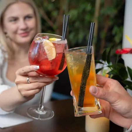 Panorama 4* Štrbské Pleso