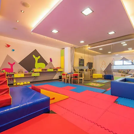 Hotel Panorama Štrbské Pleso