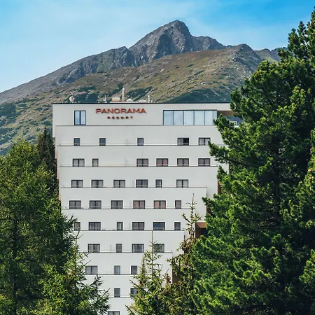 Panorama 4*