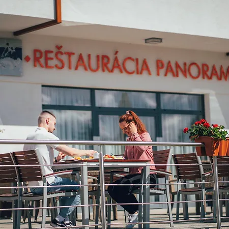 Hotel Panorama 4*