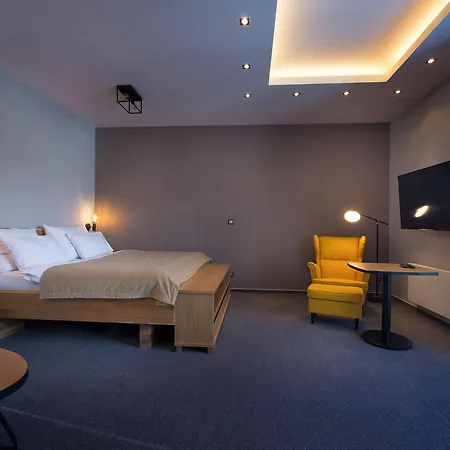 Hotel Panorama