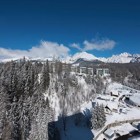Hotel Panorama 4*