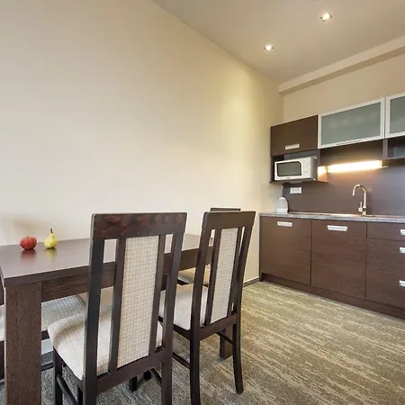 Hotel Panorama Štrbské Pleso