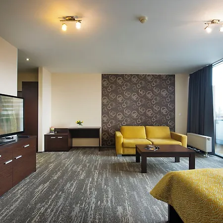 Hotel Panorama Štrbské Pleso