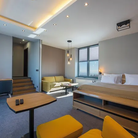 Hotel Panorama 4*