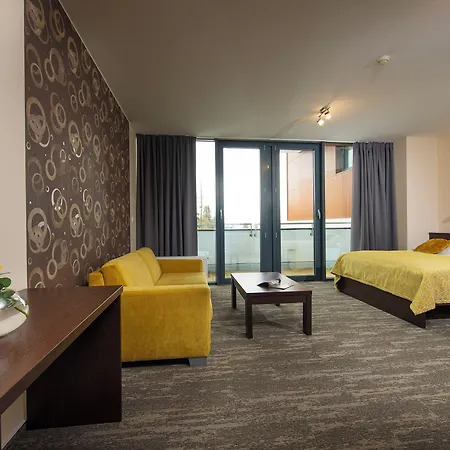 Hotel Panorama