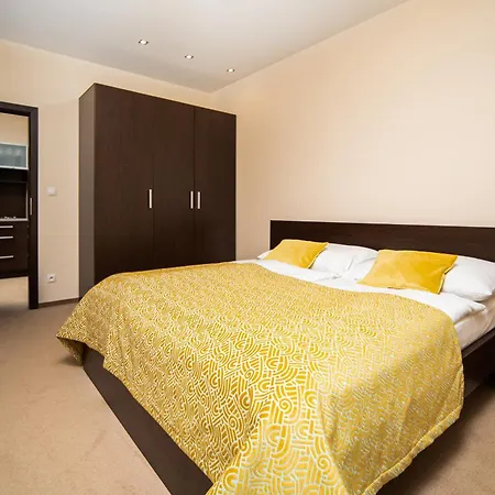 Hotel Panorama Strbske Pleso