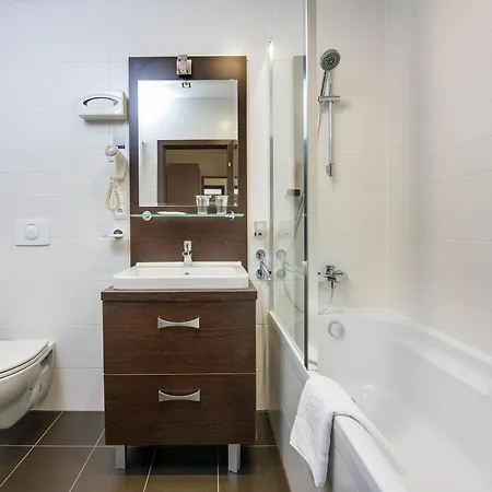 Panorama Hotel 4*