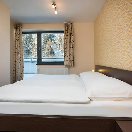 Panorama Hotel Strbske Pleso