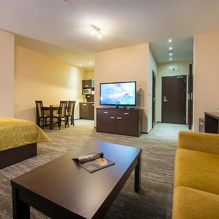 Hotel Panorama Strbske Pleso