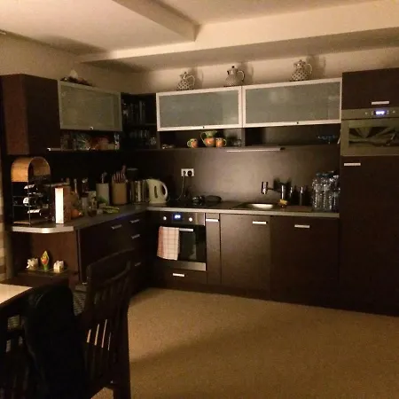 Hotel Panorama Štrbské Pleso