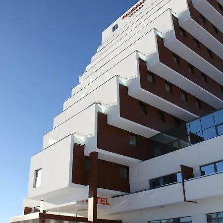 Hotel Panorama