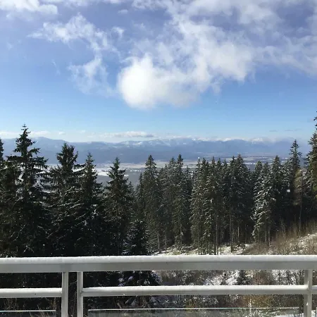 Готель Panorama