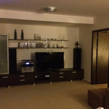 Hotel Panorama