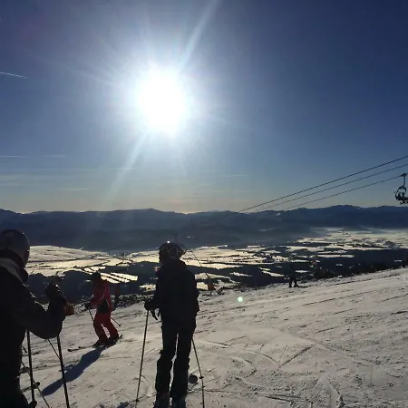 Готель Panorama 4*