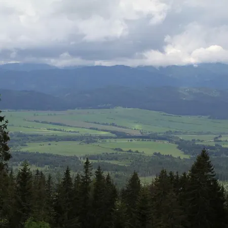 Panorama 4* Štrbské Pleso