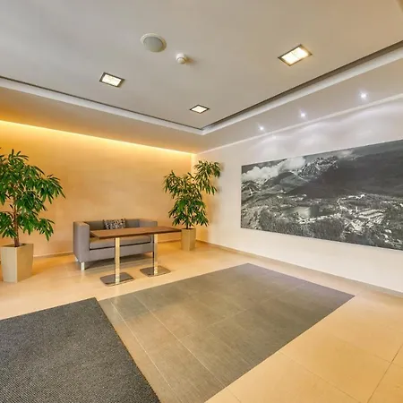 Panorama Hotel 4*