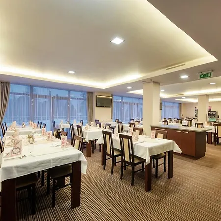 Hotel Panorama Strbske Pleso