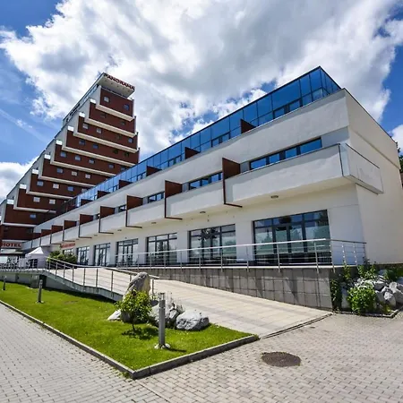 Panorama 4*
