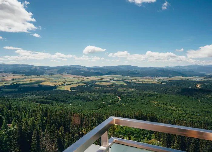 パノラマ ホテル