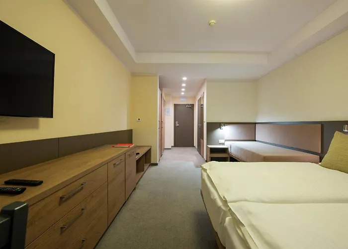 ホテル パノラマ