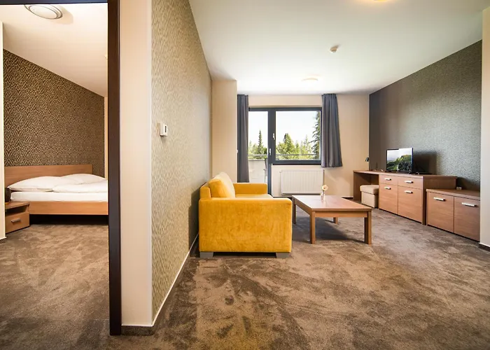 パノラマ ホテル 4*