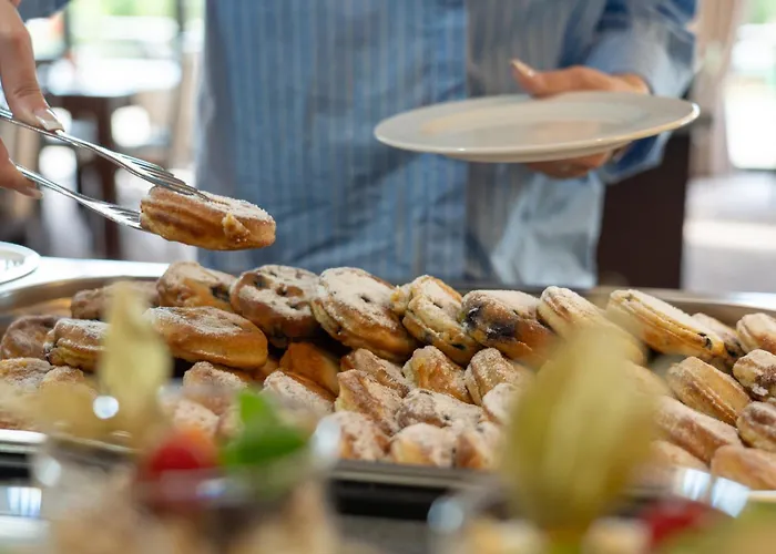 ホテル パノラマ 4*