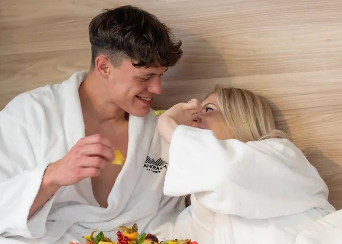 Panorama Strbske Pleso