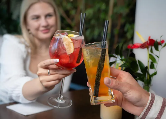 パノラマ 4* Štrbské Pleso