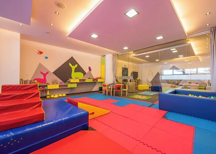 Hotel Panorama Strbske Pleso